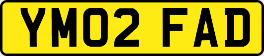 YM02FAD