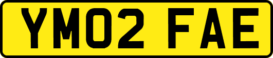 YM02FAE