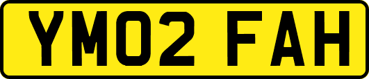 YM02FAH