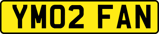 YM02FAN