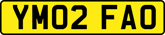 YM02FAO