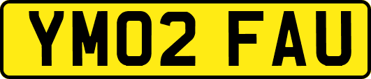 YM02FAU