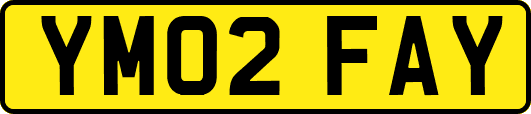 YM02FAY