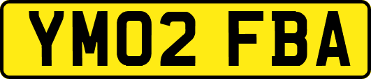 YM02FBA