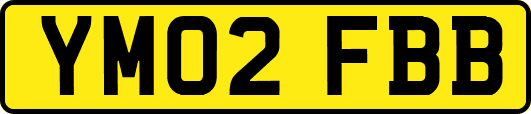 YM02FBB
