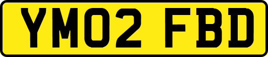 YM02FBD