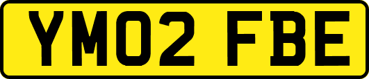 YM02FBE