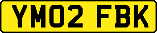 YM02FBK