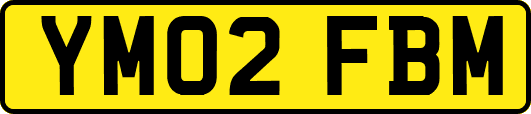 YM02FBM