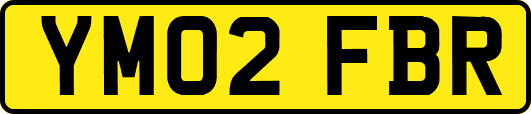 YM02FBR