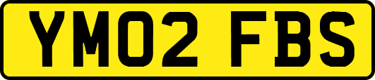 YM02FBS