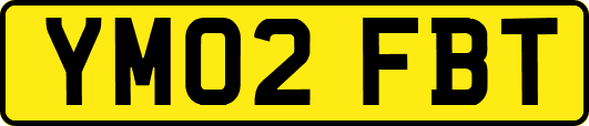 YM02FBT