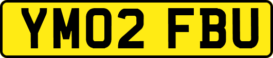 YM02FBU