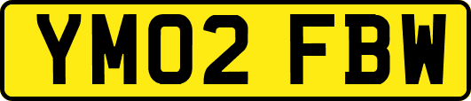 YM02FBW