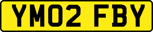 YM02FBY