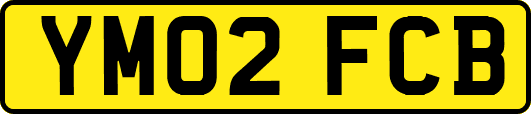 YM02FCB