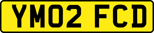 YM02FCD