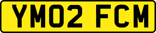 YM02FCM