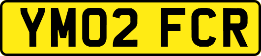 YM02FCR