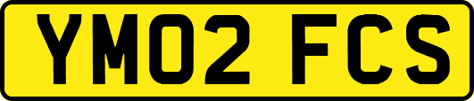 YM02FCS