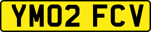 YM02FCV