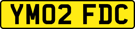 YM02FDC