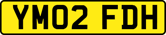 YM02FDH