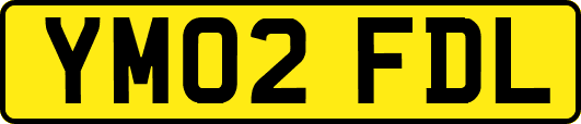 YM02FDL