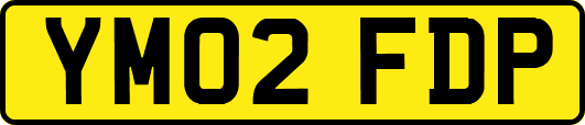 YM02FDP
