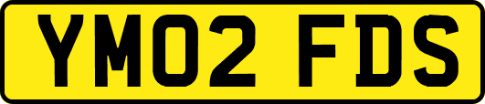YM02FDS