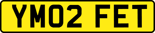 YM02FET