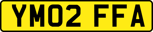 YM02FFA