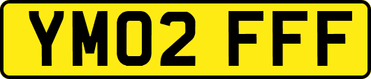 YM02FFF