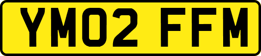 YM02FFM