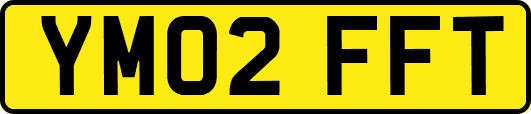 YM02FFT