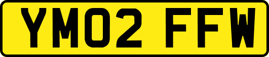 YM02FFW