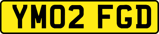 YM02FGD