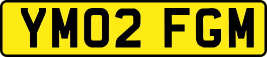YM02FGM