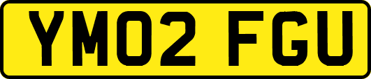 YM02FGU