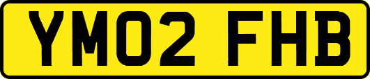 YM02FHB