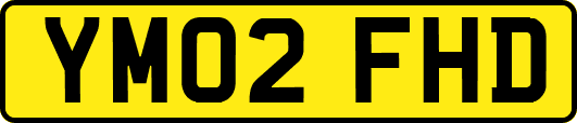YM02FHD