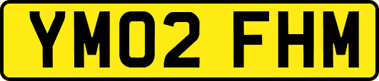 YM02FHM