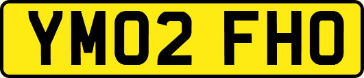 YM02FHO