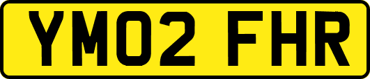 YM02FHR