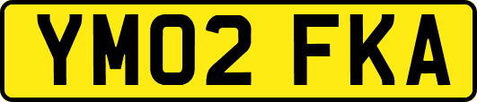 YM02FKA