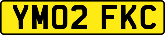 YM02FKC