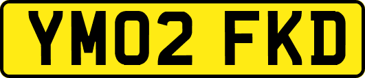YM02FKD