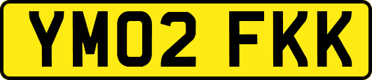 YM02FKK