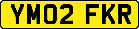 YM02FKR