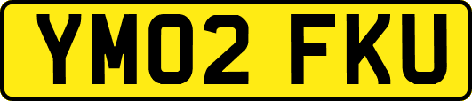 YM02FKU